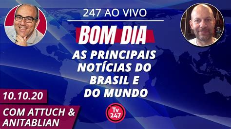 247 brasil noticias de hoje